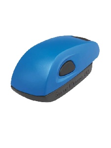 Stamp Mouse 20 / 14 x 38 mm. /