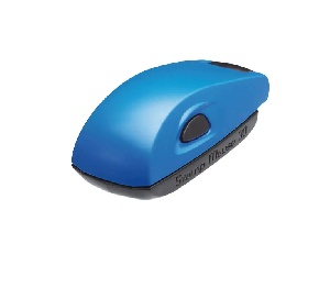 Stamp Mouse 30 / 18 x 47 mm. /