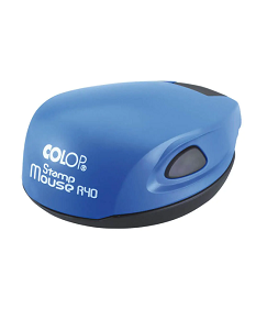Stamp Mouse R 40 / с диаметър 40 mm. /