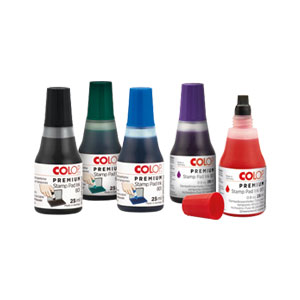 Мастило 801 -25 ml Premium